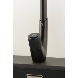 Drezová stojanková vodovodná batéria SWAN-33