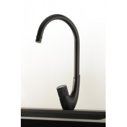 Drezová stojanková vodovodná batéria SWAN-33