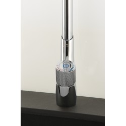 Dřezová stojánková vodovodní baterie SWAN-33