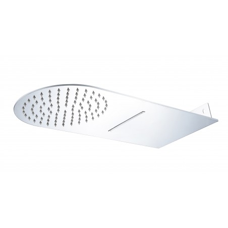 Hlavová sprcha STROMBOLI SLIM PLUS