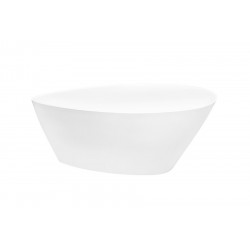 Volně stojící vana GOYA bílá