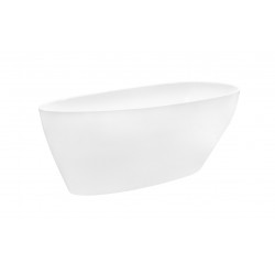 Volně stojící vana GOYA bílá