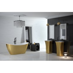 Volně stojící vana GLORIA