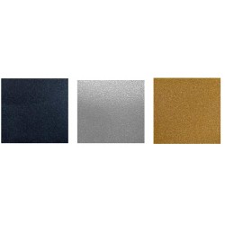 Voľne stojaca vaňa ASSOS Glam - grafit