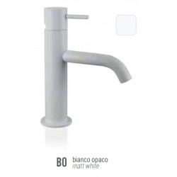 Umyvadlová baterie ARNO 11, 37 - bílá mat