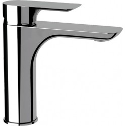 Umyvadlová baterie ARNO 11, 22 - zlatá broušená mat