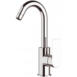 Umývadlová batéria ARNO 72C - chróm