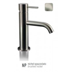 Umývadlová batéria ARNO 72C, 08 - nikel brúsený