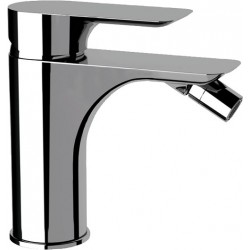 Bidetová batéria ARNO 2121 - zlatá lesklá