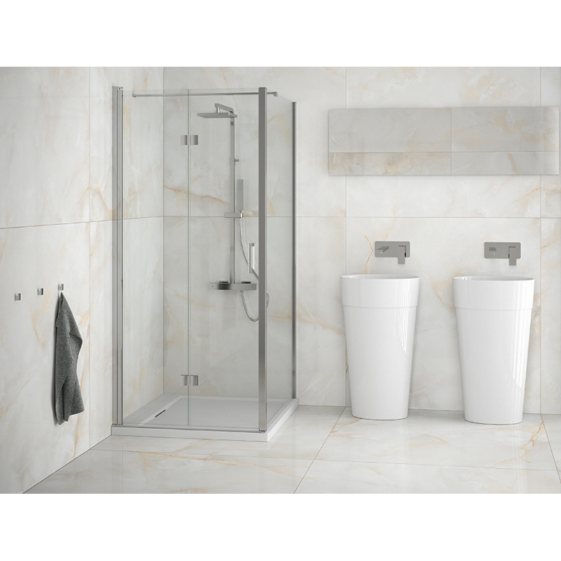 Pevná stěna EXO-CH