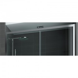 Obdĺžnikový a štvorcový sprchovací kút ESSENCE A1FS