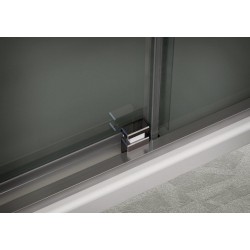 Obdĺžnikový a štvorcový sprchovací kút ESSENCE A1FS