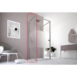 Pevná stěna DECO F1C