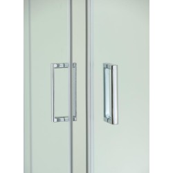 Sprchový kout BARCELONA PLUS QUADRATO