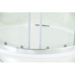 Štvrťkruhový sprchový kút Olsen Spa BARCELONA PLUS