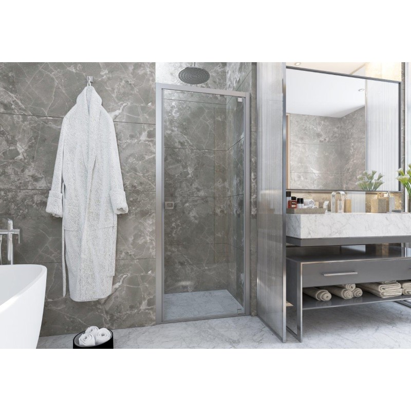 2-křídlé sprchové dveře ESSENCE N2B