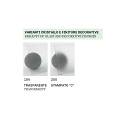 Obdĺžnikový a štvorcový sprchovací kút ESSENCE A1FS