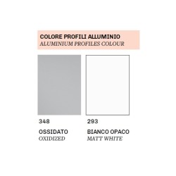 Obdĺžnikový a štvorcový sprchovací kút ESSENCE A1FS