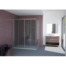 Sprchové dveře HOPA Urban Essence N2FS