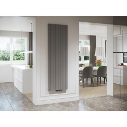 Koupelnový radiátor COVER V NEW