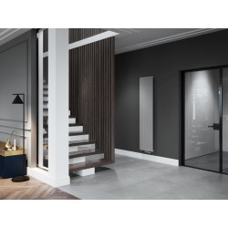 Koupelnový radiátor COVER V NEW
