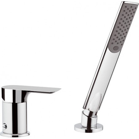 Dvouotvorová vanová baterie ARNO 27