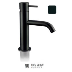 Nástěnná sprchová baterie  ARNO 3114 - černá matná