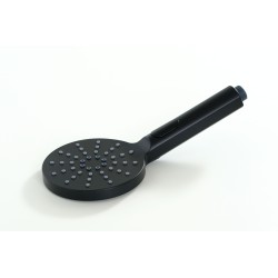 Sprchová 3-polohová růžice GIRARE