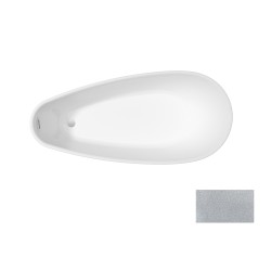 Volně stojící vana GOYA A-LINE GLAM