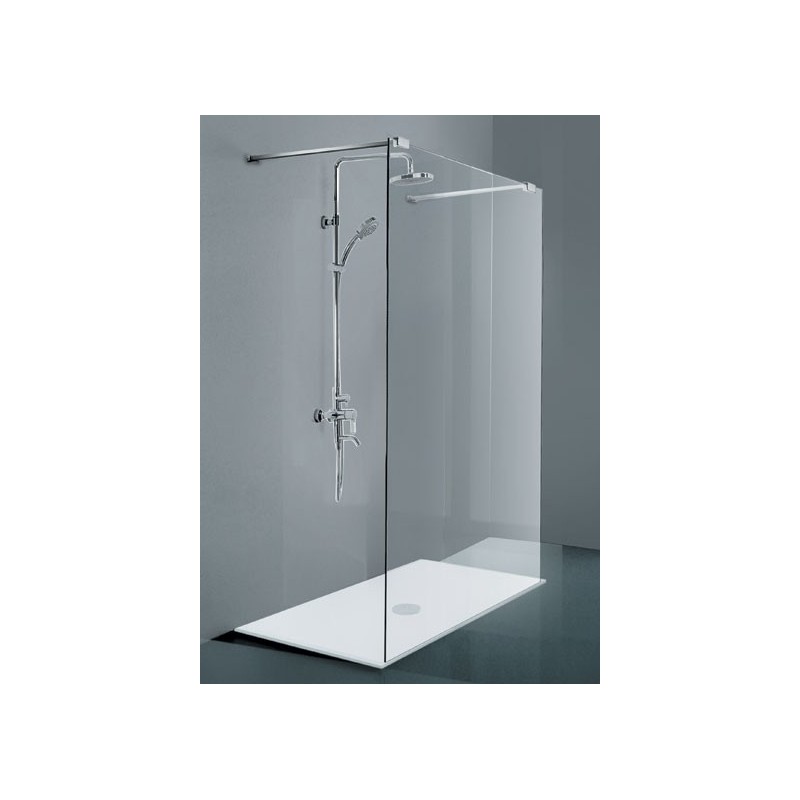 Walk-in sprchový kout CALA