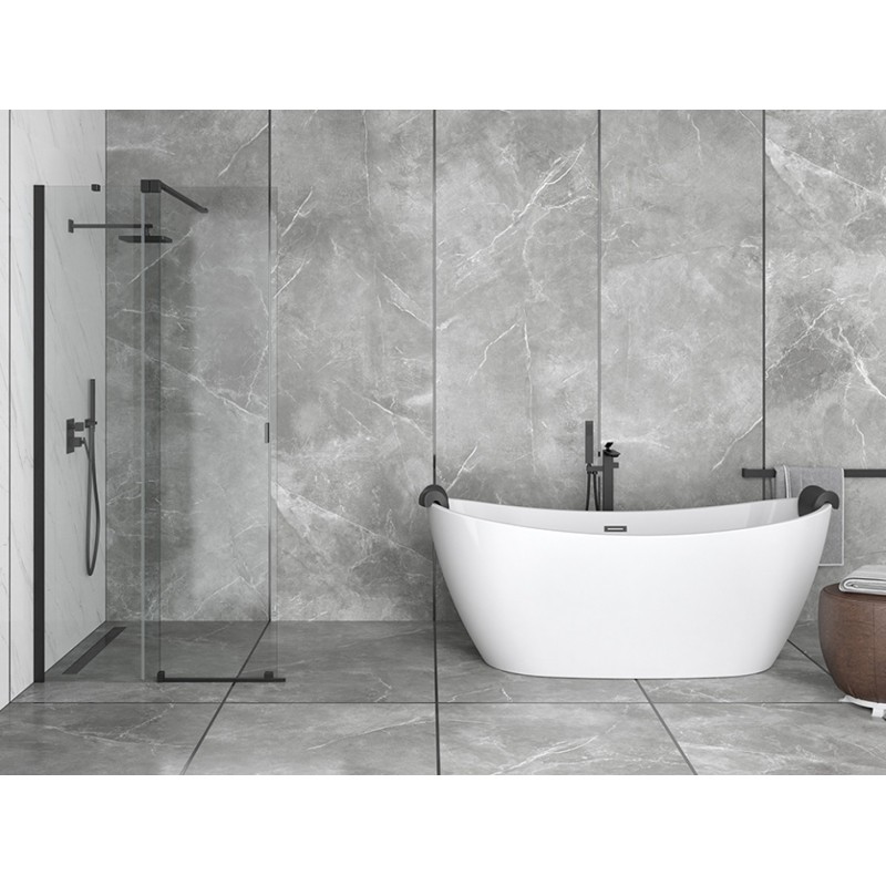 Volně stojící akrylátová vana AYLA