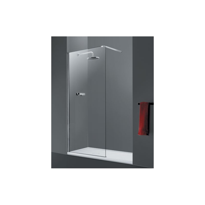 Walk-in sprchový kout LAGOS