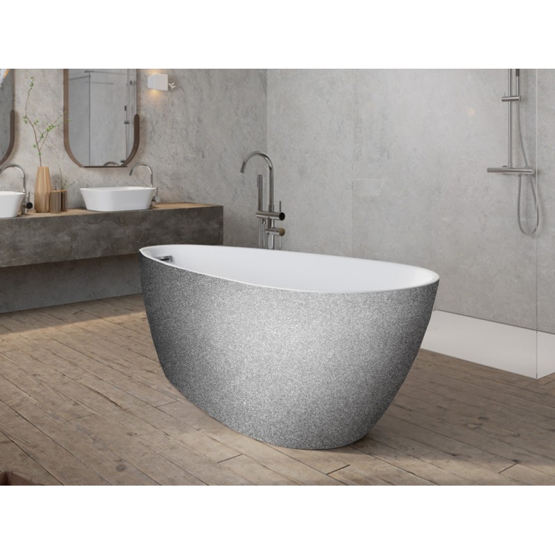 Volně stojící vana GOYA A-LINE GLAM