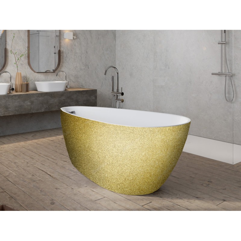 Volně stojící vana GOYA A-LINE GLAM