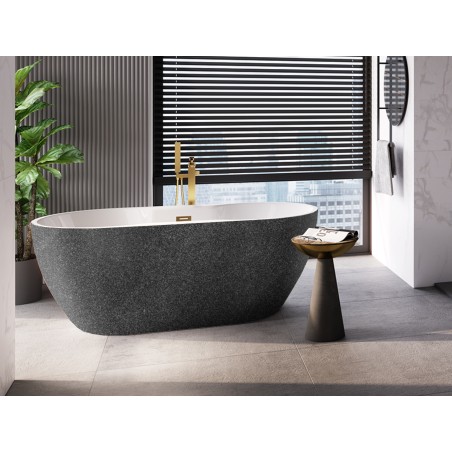 Volně stojící akrylátová vana NAVIA GLAM