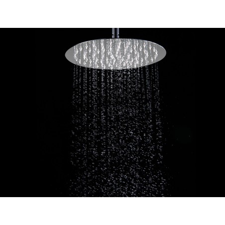Hlavová sprcha SLIM UNI R - guľatá