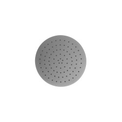 Hlavová sprcha SLIM UNI R - kulatá