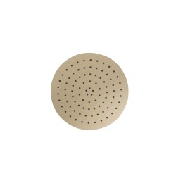 Hlavová sprcha SLIM UNI R - kulatá