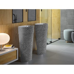 Voľne stojace umývadlo UNIQA GLAM