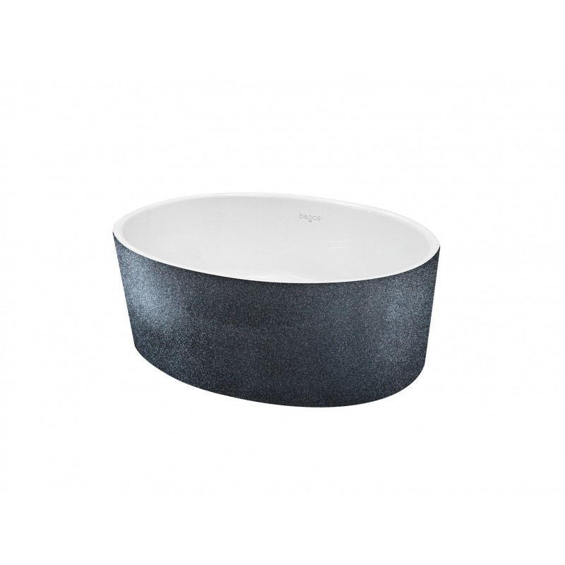 UNIQA GLAM 32 × 46 × 17 cm - na desku