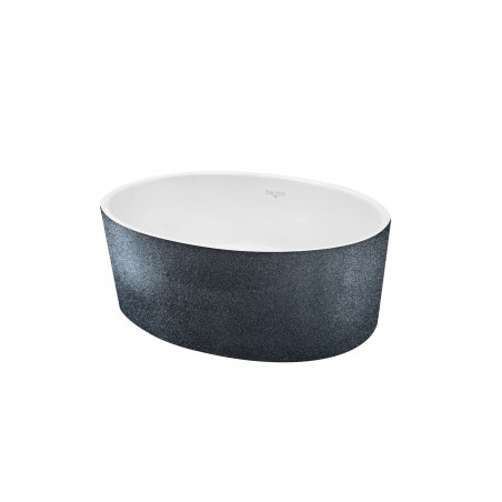 UNIQA GLAM 32 × 46 × 17 cm - na desku