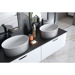 Umývadlo na dosku UNIQA GLAM