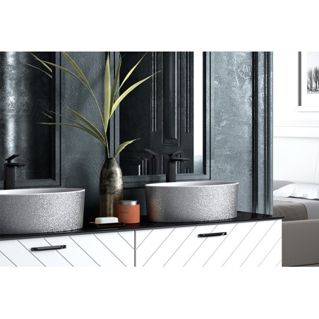 Umývadlo na dosku UNIQA GLAM