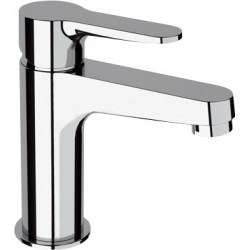 Umyvadlová baterie  PIRA 1108 - nikl broušený