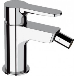 Bidetová baterie  PIRA 2114 - černá matná