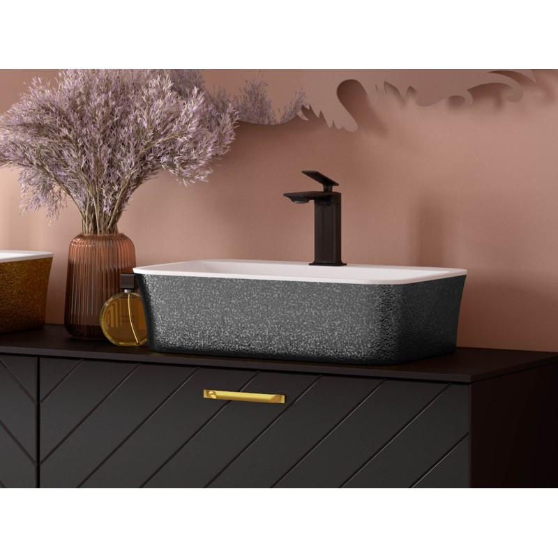 Umývadlo na dosku ASSOS S-LINE GLAM