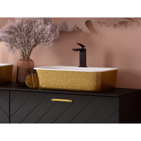 Umývadlo na dosku ASSOS S-LINE GLAM