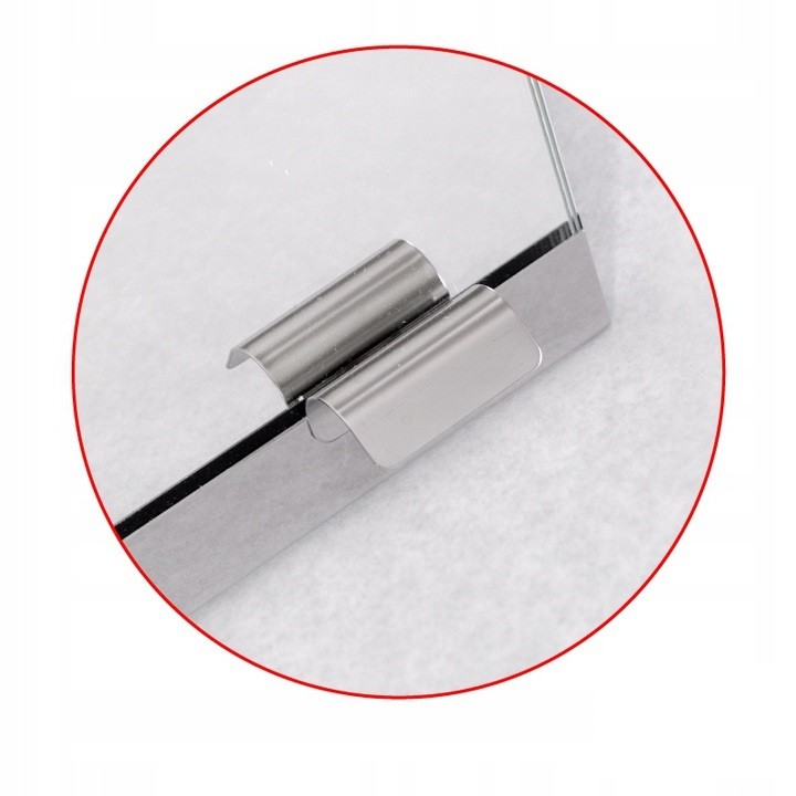 OLSEN SPA Vrchní zrcadlová skříňka NICE s LED osvětlením,  Rozměr A - 50 cm, Rozměr B - 15 cm, Rozměr C - 64 cm (OLNNIC50)