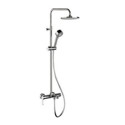 Vanový či sprchový nástěnný set PIRA