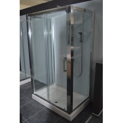 Sprchové dveře HOPA MAYA